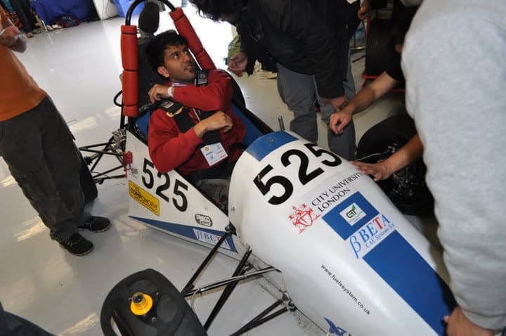 CR10 (2009/10)