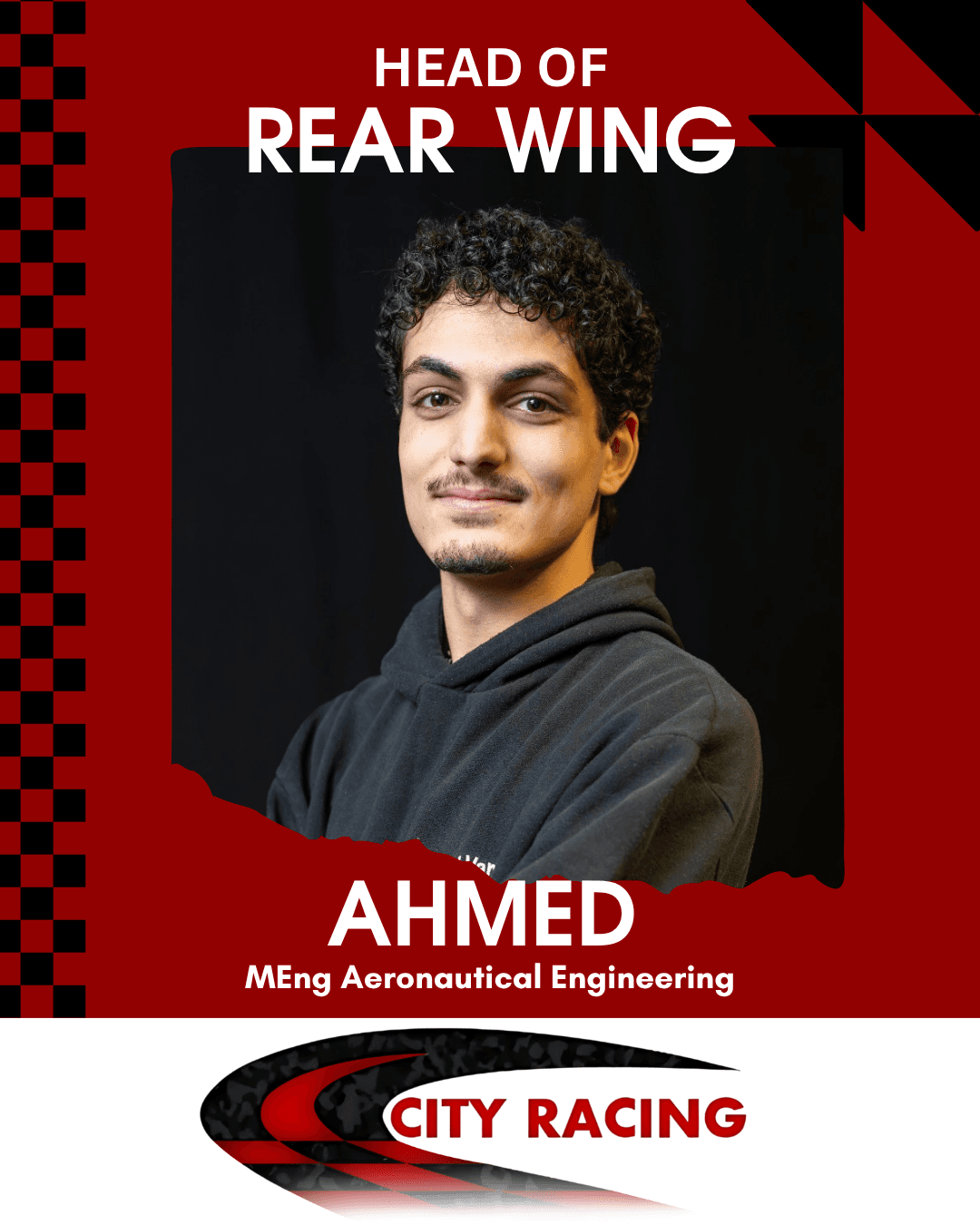 Ahmed
