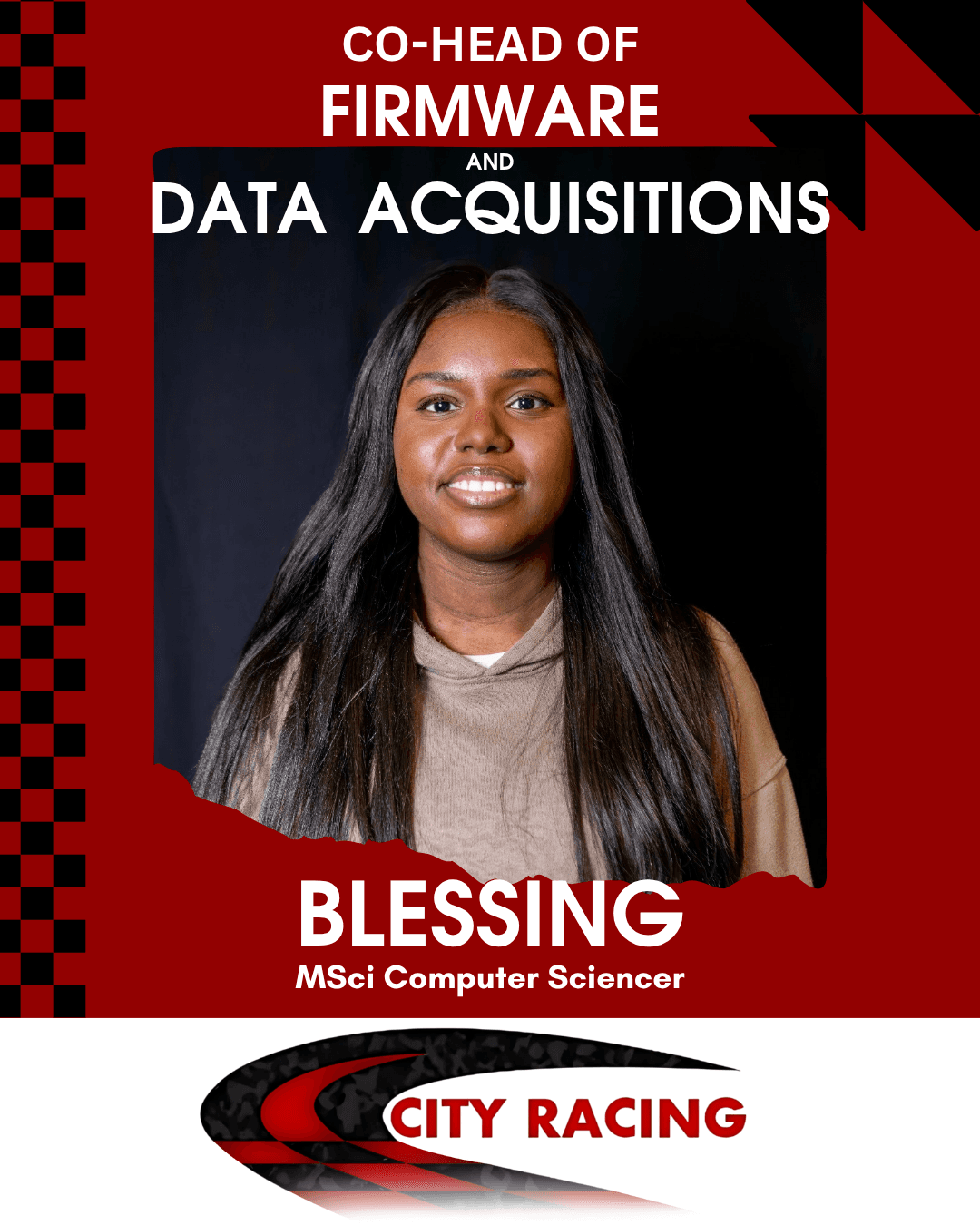 Blessing