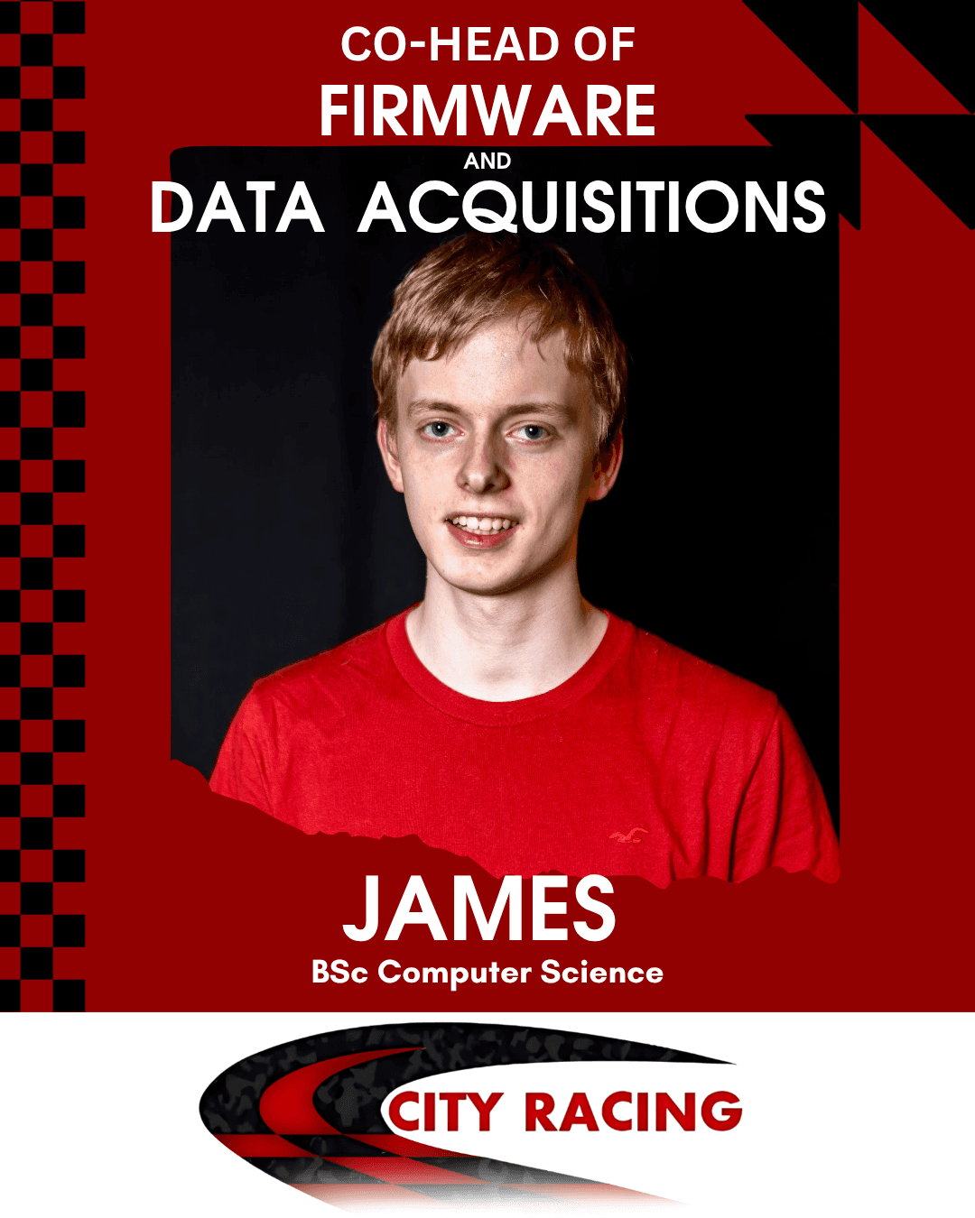 James